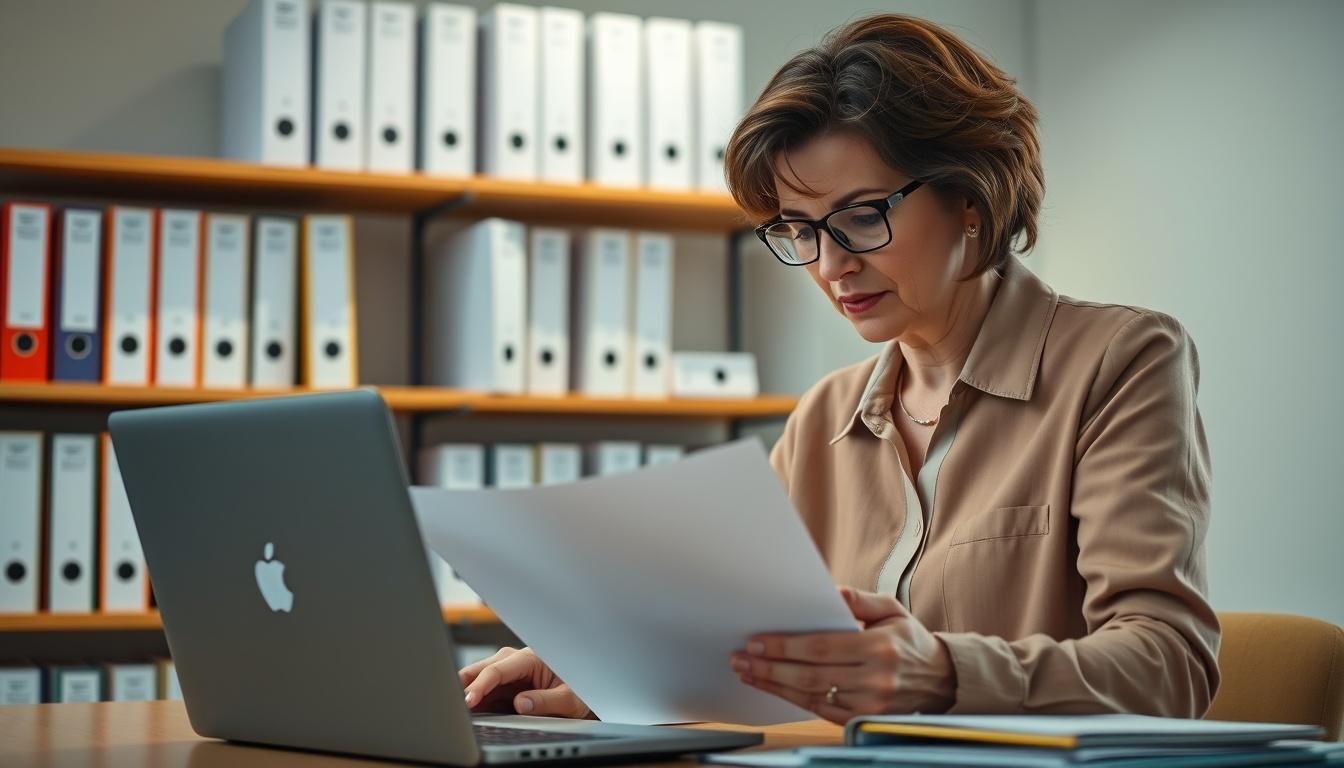 Your Compliance Partner in Documentation Analysis