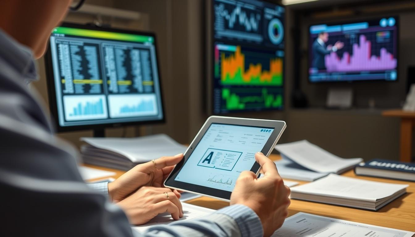 For Financial Institutions